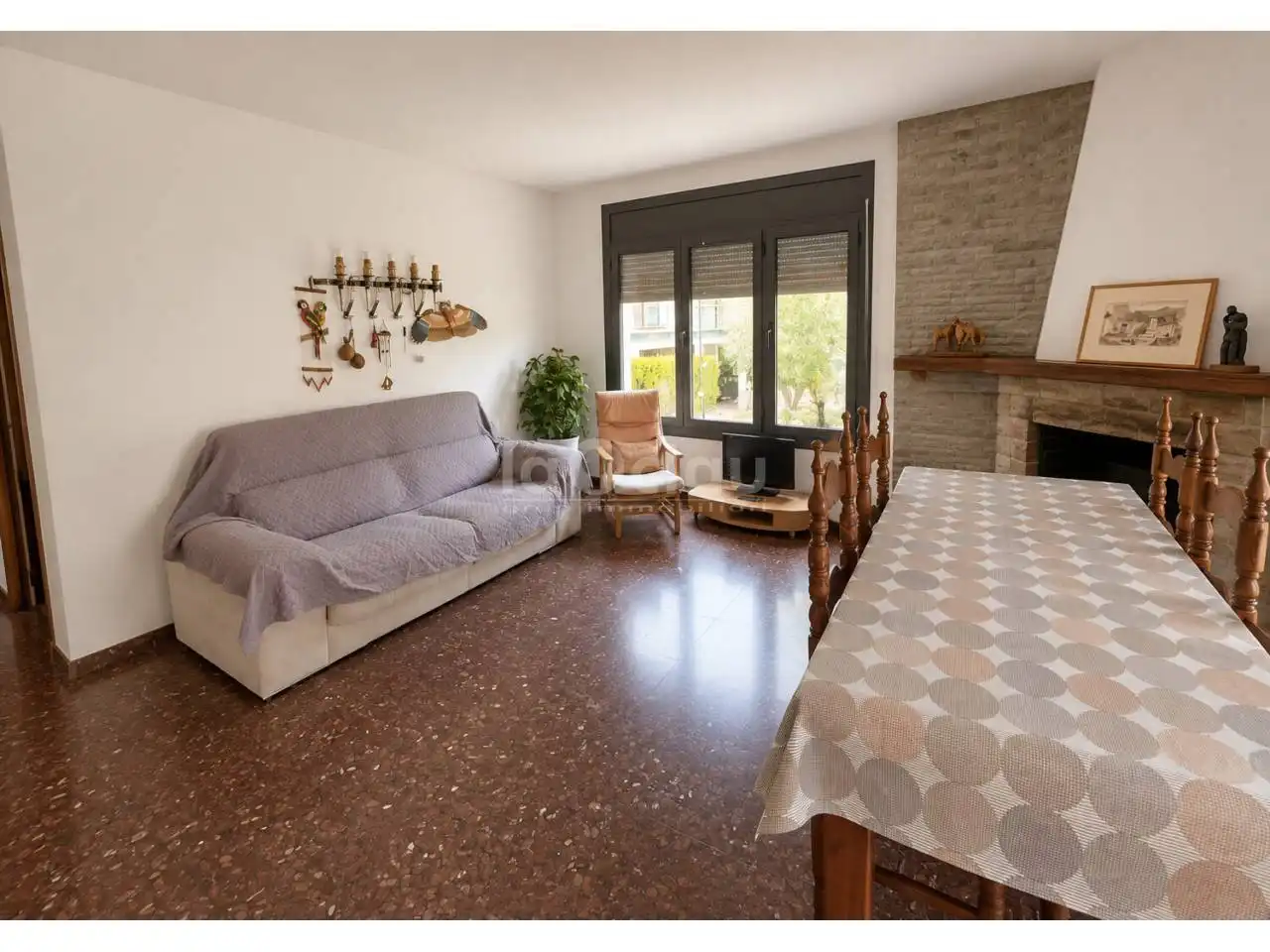 Chalet con piscina en venta en Calle Fuente de la Alzinella, imagen 16