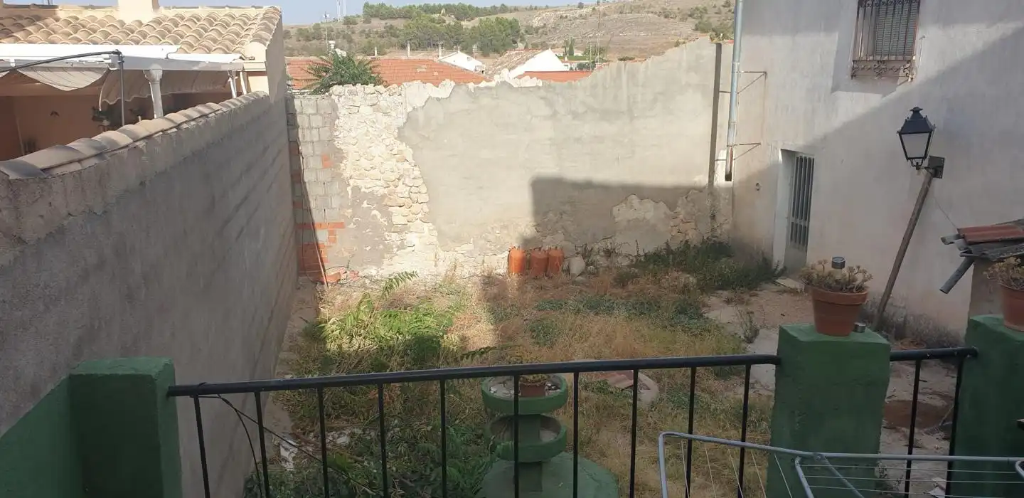 Finca rústica en venta en Roda, Uclés