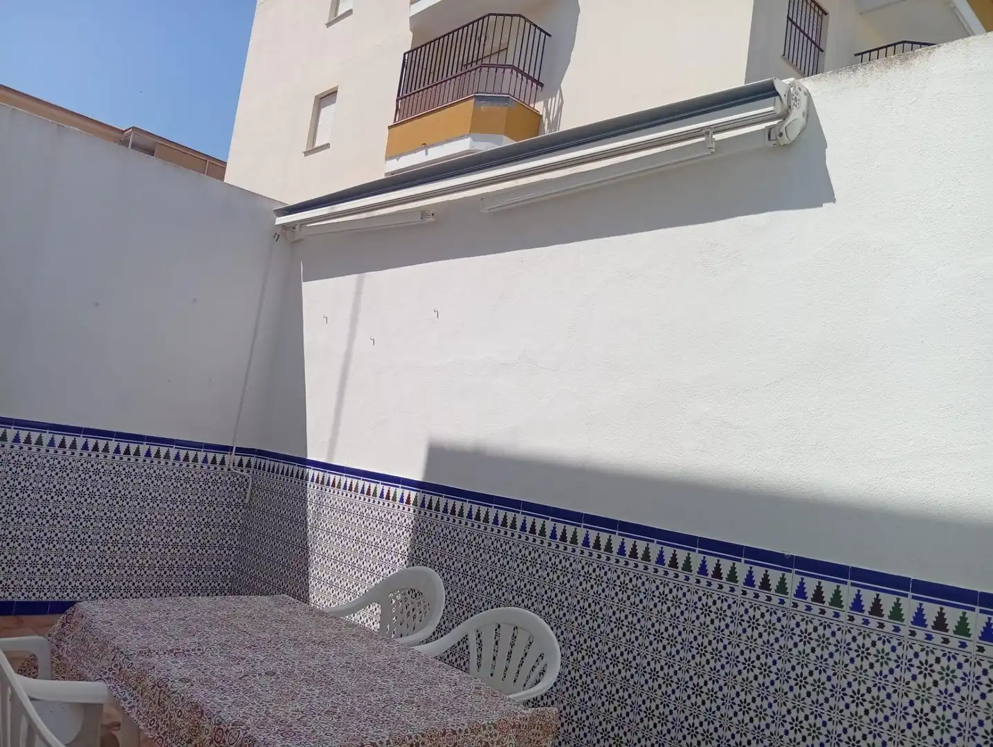 Detached homes for sale in Playa de la Regla