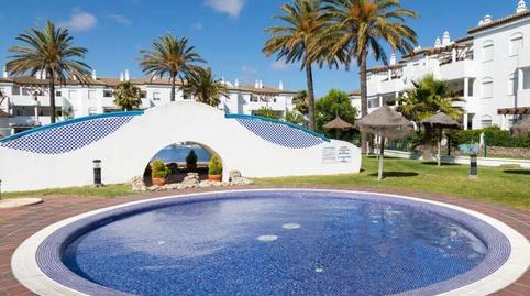 Foto 2 de Apartament en venda a La Barrosa, Chiclana de la Frontera