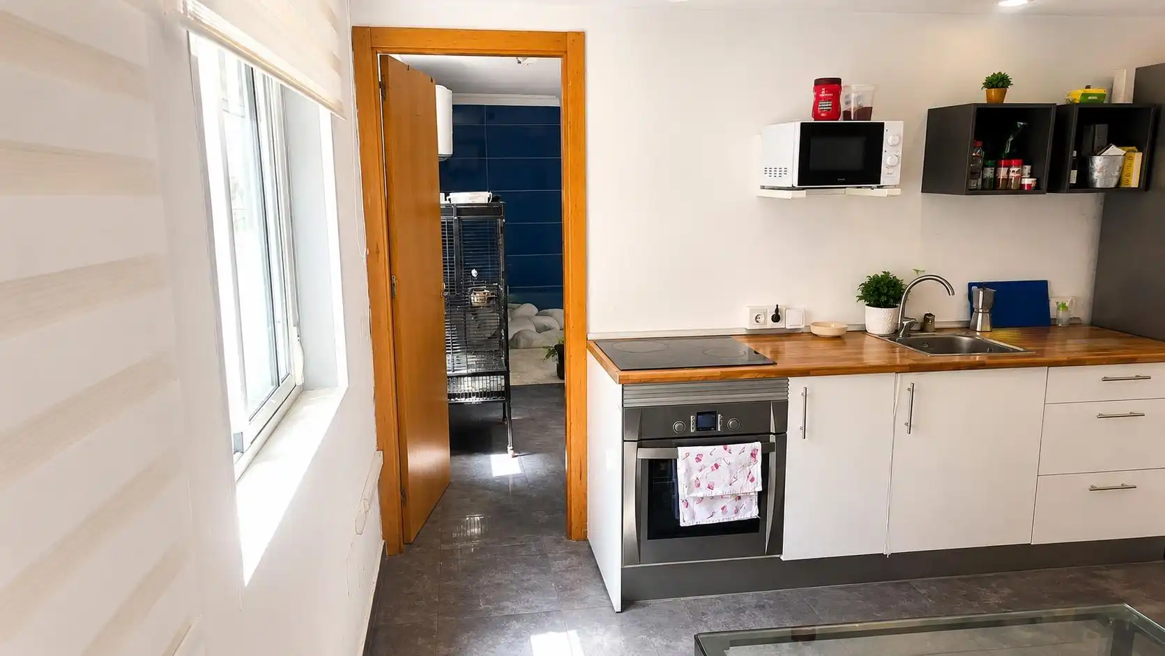 Dúplex en venta en Carretera de Cádiz, imagen 6