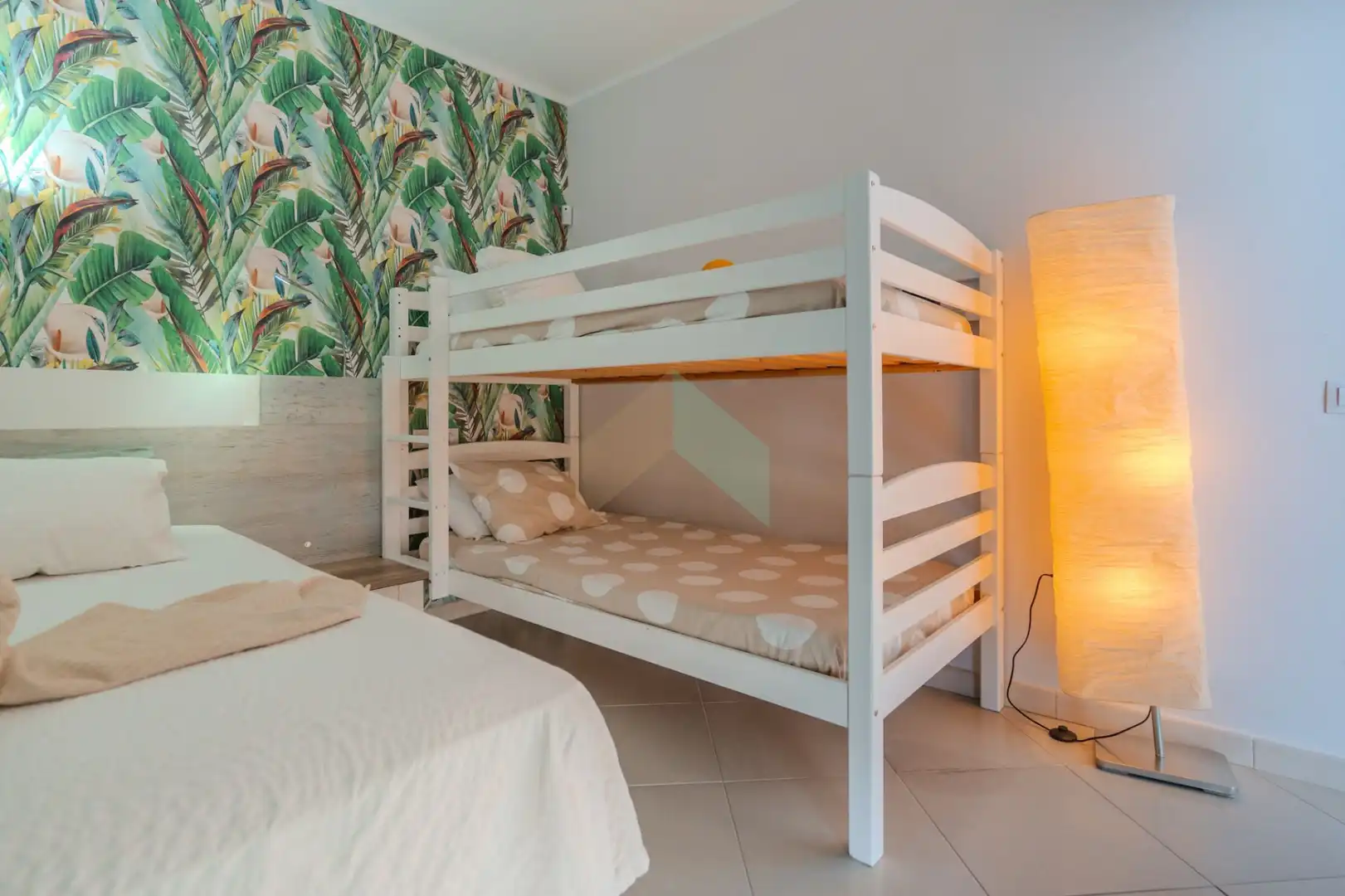 Habitación de Apartamento en venta en Arona con Aire acondicionado, Terraza y Trastero