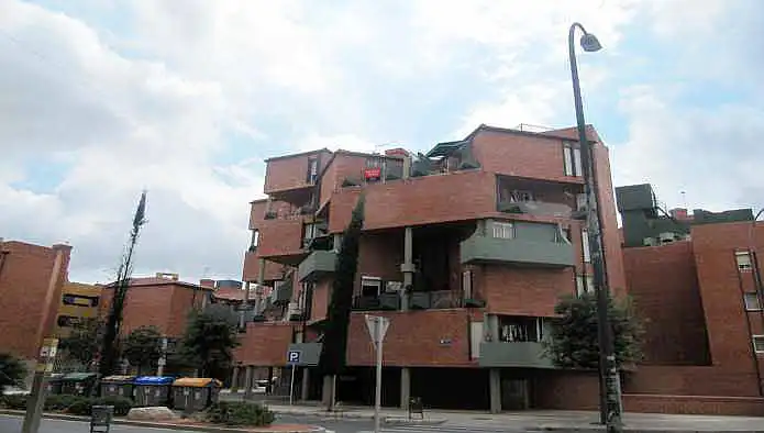 Wohnung mit Aufzug zum Verkauf in Avinguda de Barcelona, imagen 12