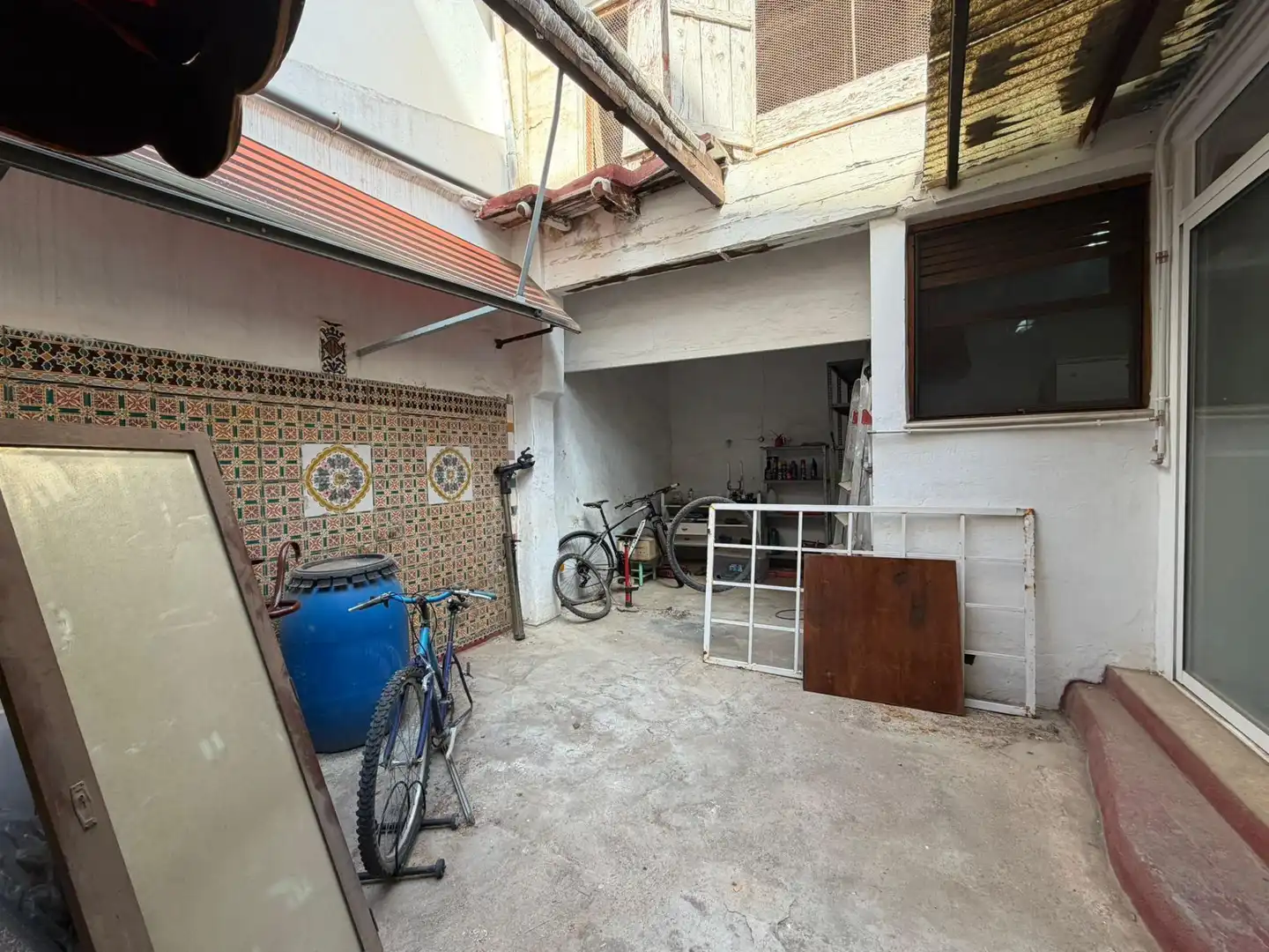 Casa a schiera in vendita a El Castell, imagen 4
