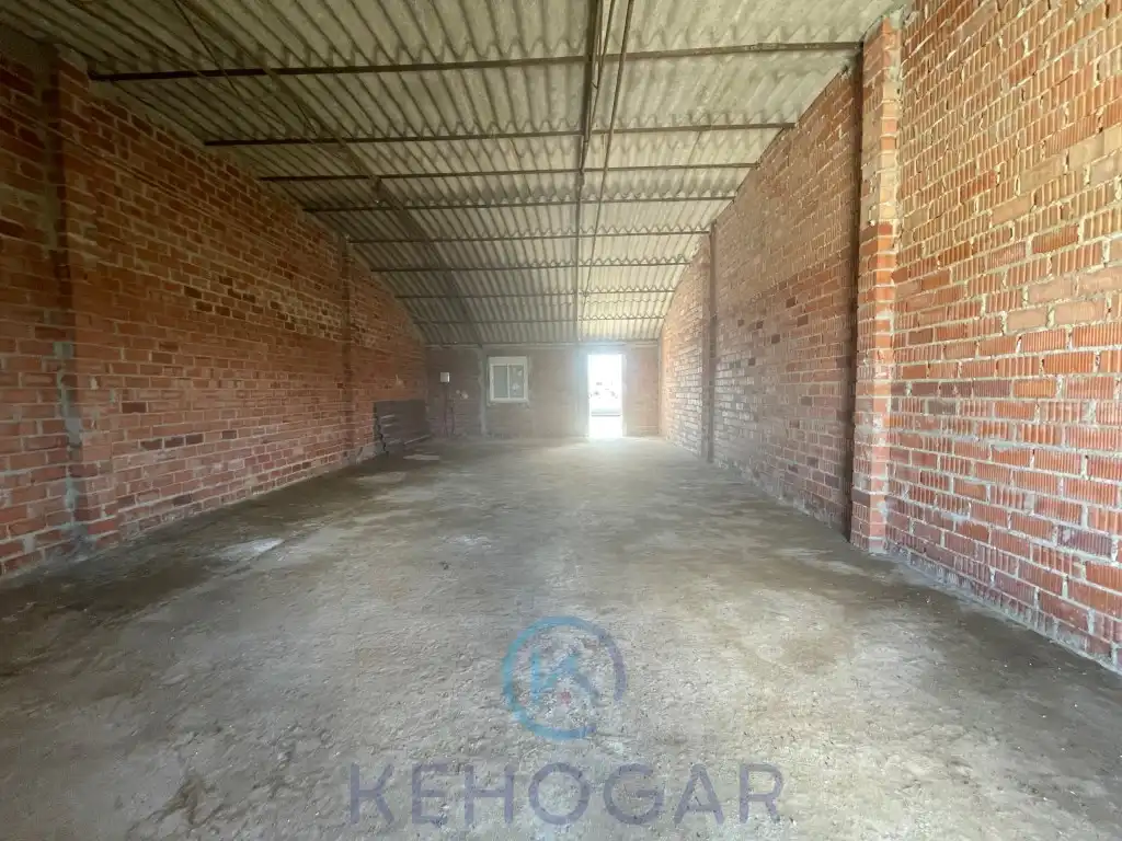 Land for sale in Alcalá de Guadaira