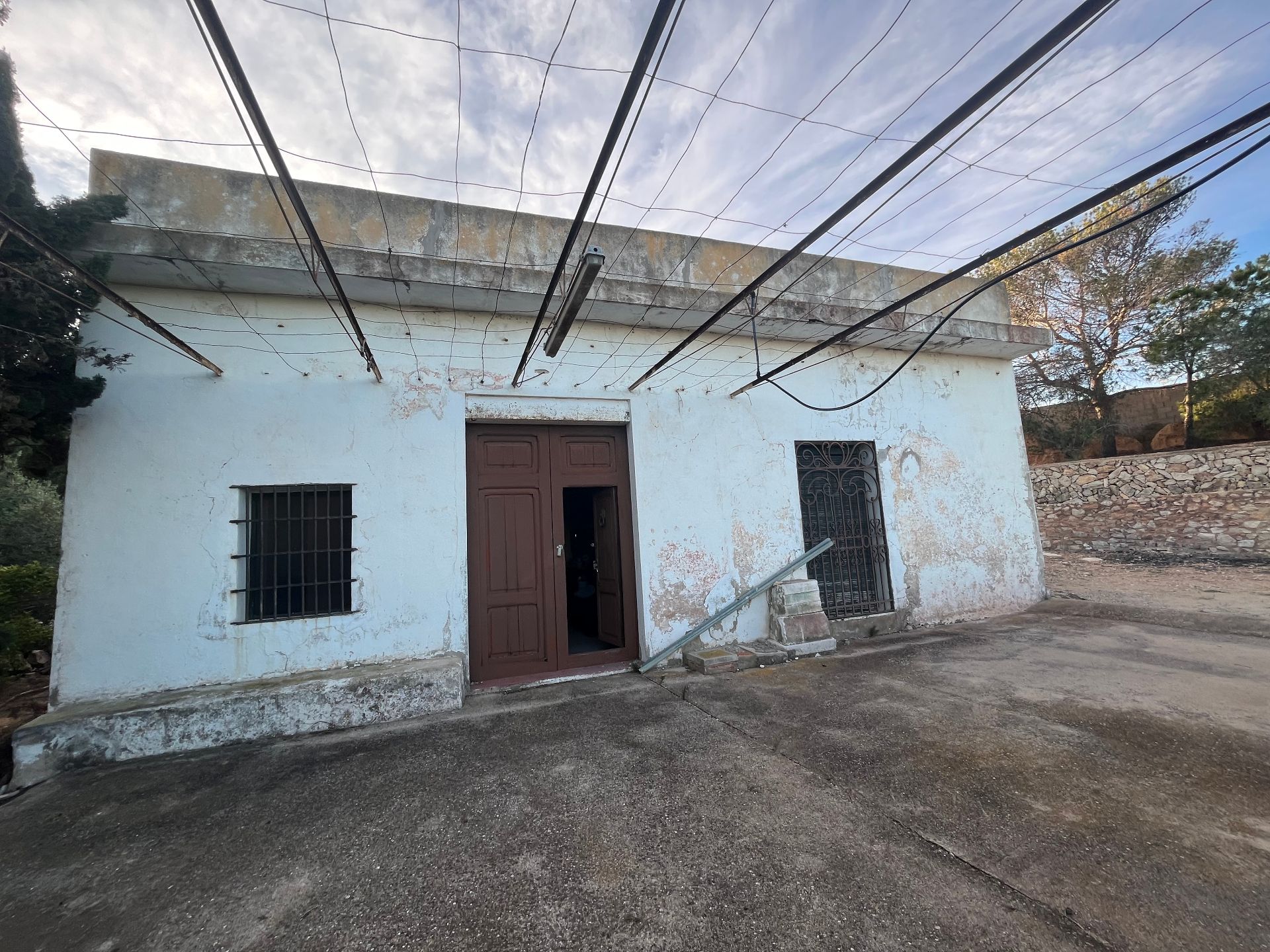 Country house zum verkauf in Plaça Numero 60, El Dossel - Mareny de San Lorenzo, Cullera