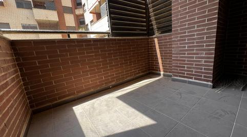 Foto 5 de Apartament en venda a  Papa Juan Pablo II, Delicias, Murcia