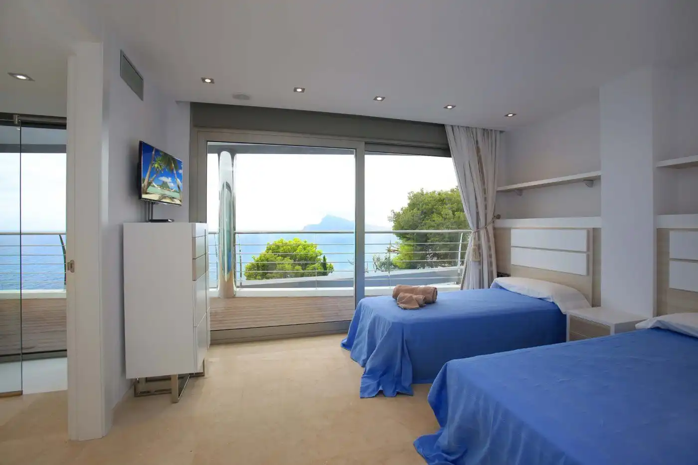 Villa con piscina in vendita a Mascarat, imagen 11
