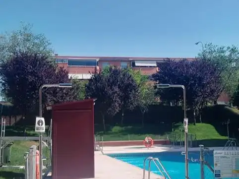 Wohnung mit Pool zum Verkauf in PASEO DE CHOPERA 294, imagen 3