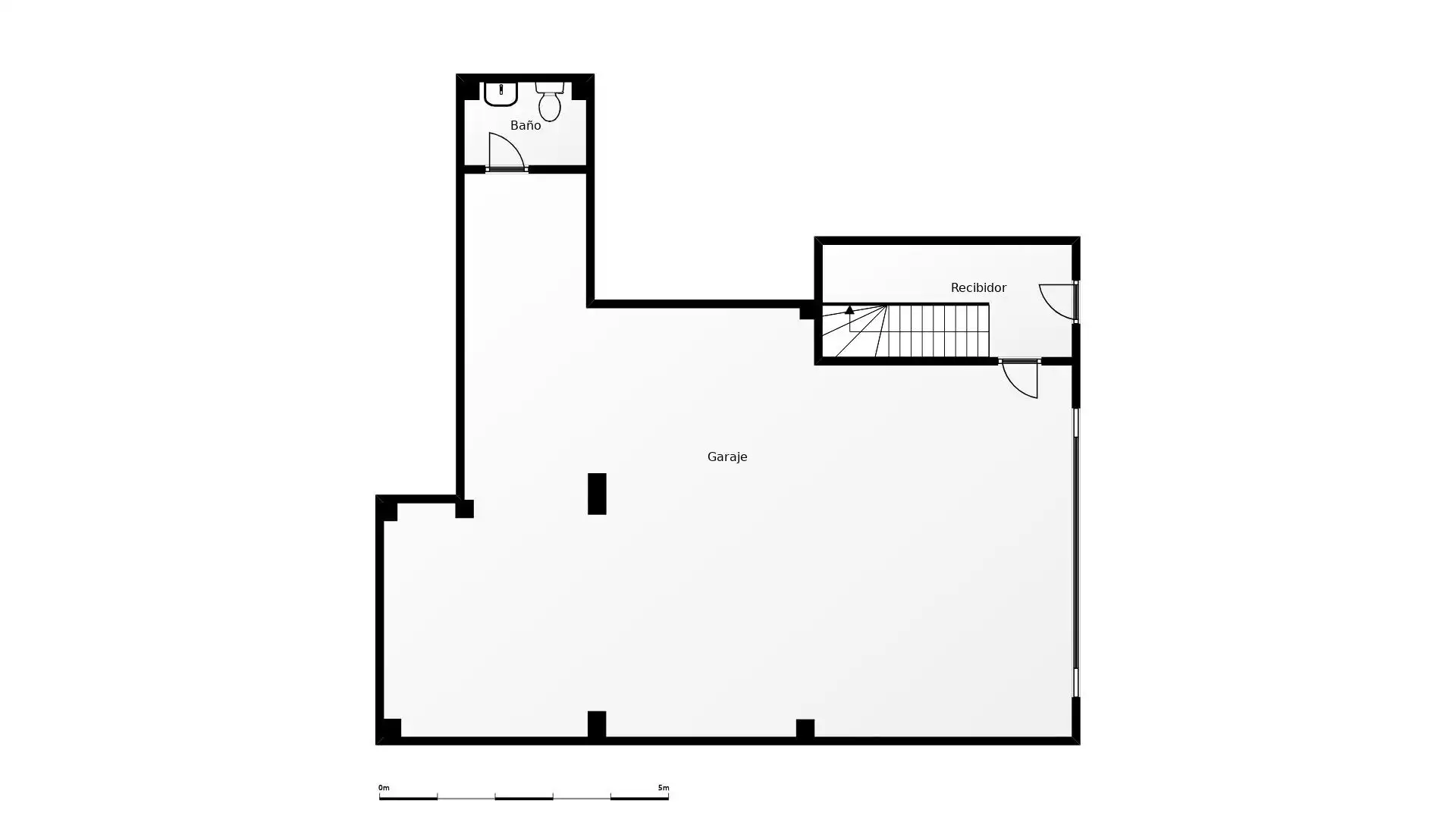 Edifici en venda en Aielo de Malferit