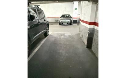 Parking of Garage for sale in  Barcelona Capital