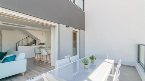 Foto 3 de Finca rústica en venta en Balcón de Finestrat - Terra Marina, Finestrat