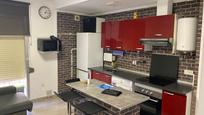 Kitchen of Flat for sale in  Valencia Capital