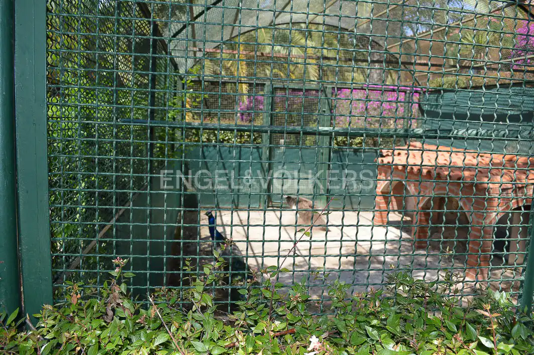 Vista exterior de Finca rústica en venda en Tarragona amb Aire condicionat, Calefacció i Jardí privat