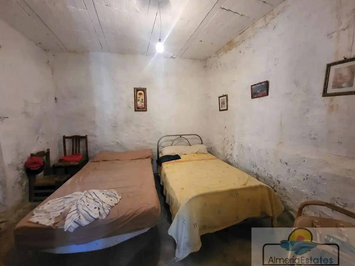 Casa in vendita a Albánchez, imagen 4