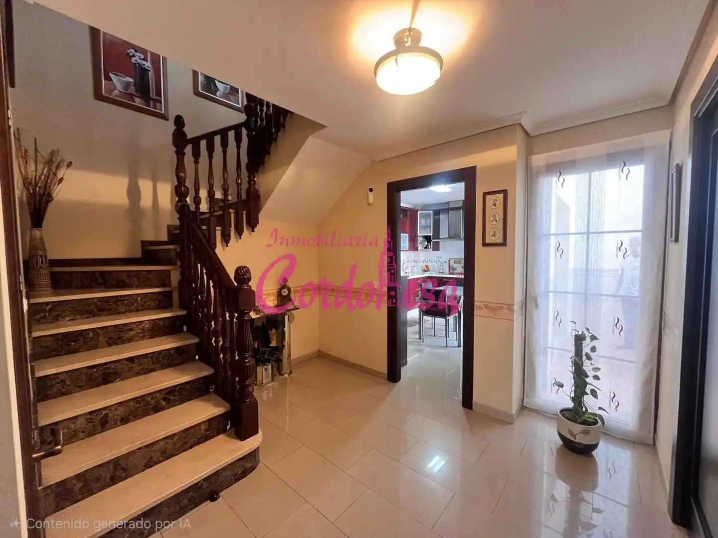 Houses for sale in Córdoba