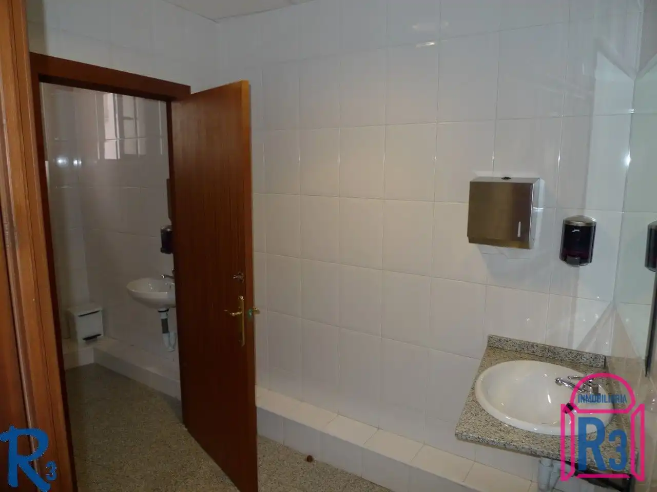 Büro mit Aufzug zur Miete in Ordoño II, imagen 5