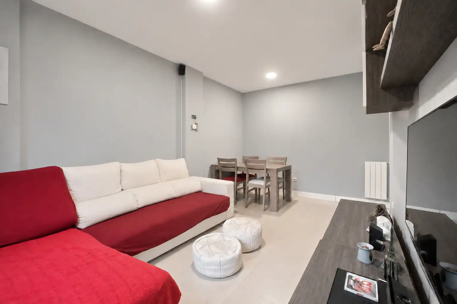 Appartement avec piscine à vendre à Paseo de los Navegantes, imagen 3