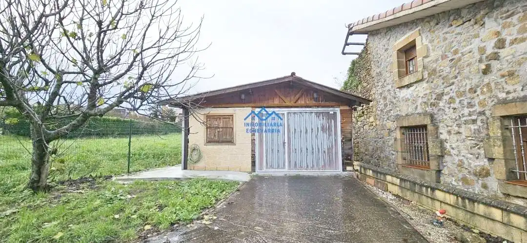 Xalet amb terrassa en venda a Berango, imagen 7