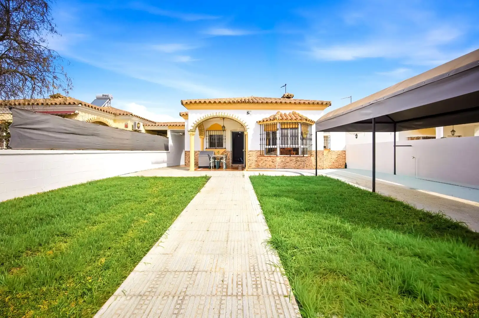 Casa o xalet en venda a Los Gallos