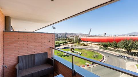 Foto 4 de Piso de alquiler en Calle Arbol del Caucho, 48, Nueva Almería - Cortijo Grande - Vega de Acá,  Almería Capital