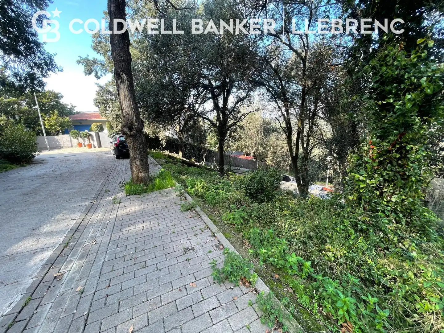 Residential land for sale in Carrer de Casafranca, imagen 9