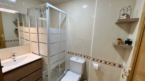 Foto 5 de Habitació a Calle Bruselas, 35, Roda, San Javier