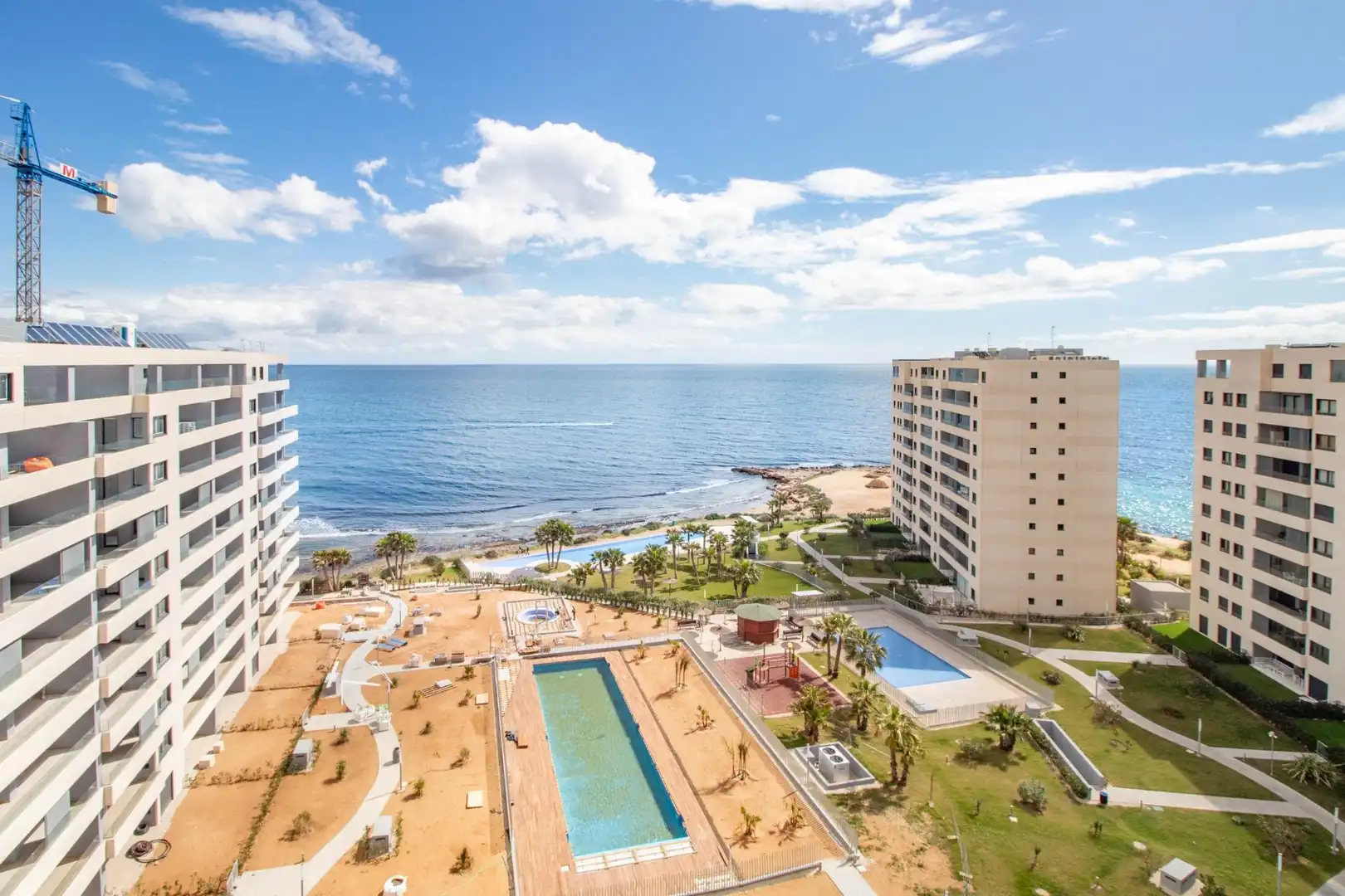 Penthouse mit Terrasse zum Verkauf in Calle DEL CICLON, imagen 40