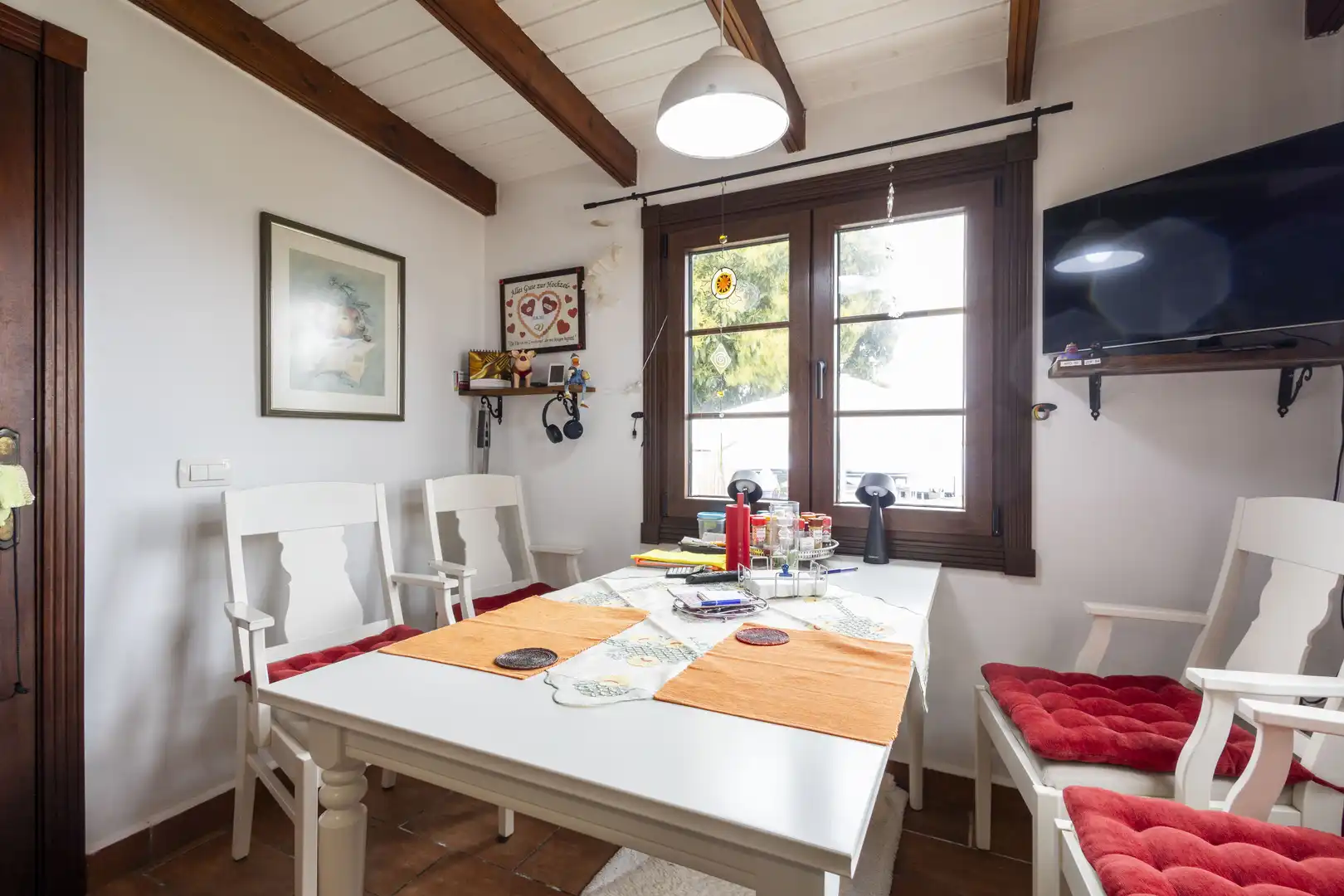 Casa o xalet en venda a Calle Treviña, 13, Palo Blanco