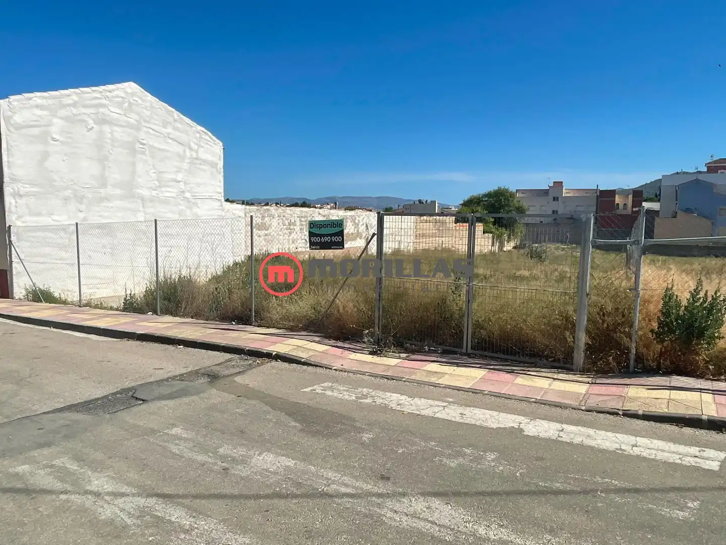 Residencial en venta en Bullas