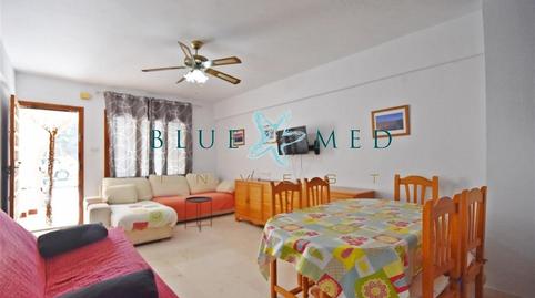 Foto 2 de Dúplex en venta en La Cumbre - Cuatro Plumas, Mazarrón