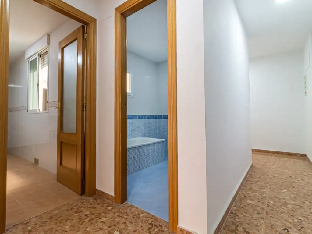 Piso en venta en L'Alcúdia