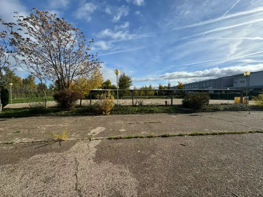 Nau industrial de lloguer a Vía de Servicio A1 85, imagen 26