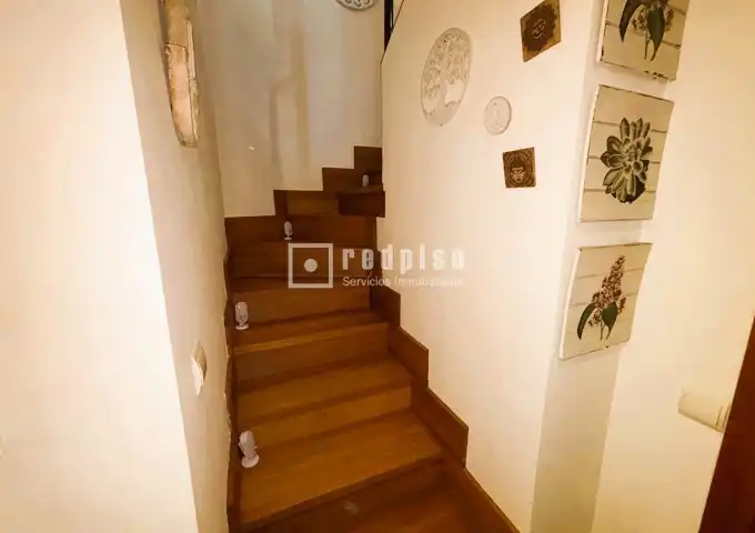 Wohnung zum Verkauf in del Tomillo, Yebes - Valdeluz