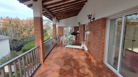 Foto 4 de Casa o chalet en venta en Carrer Santa Maria de la Palma, 27, La Palma de Cervelló, Barcelona
