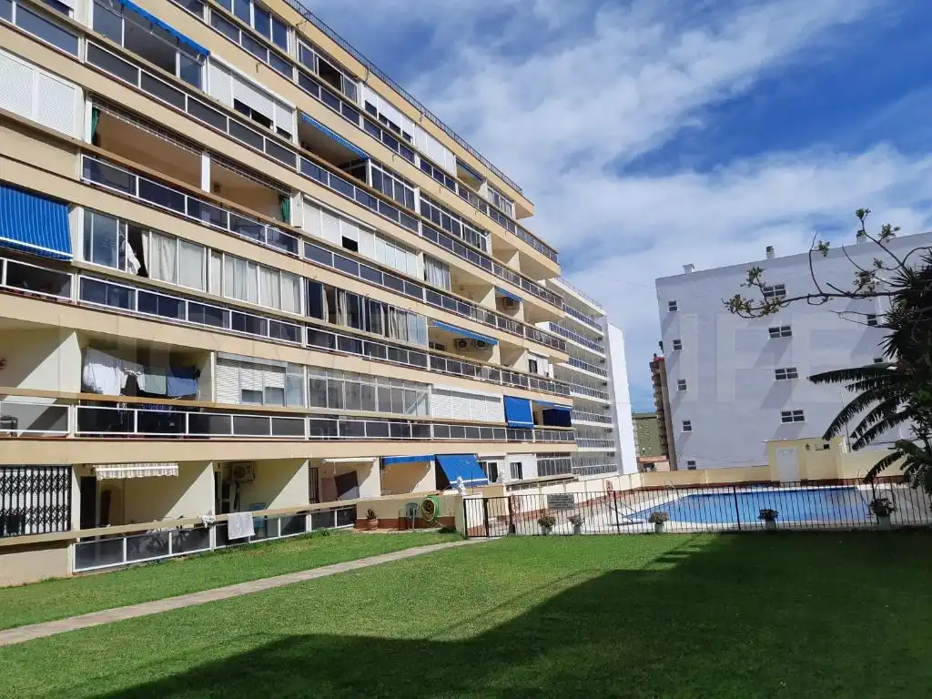 Apartament en venda a Ayuntamiento