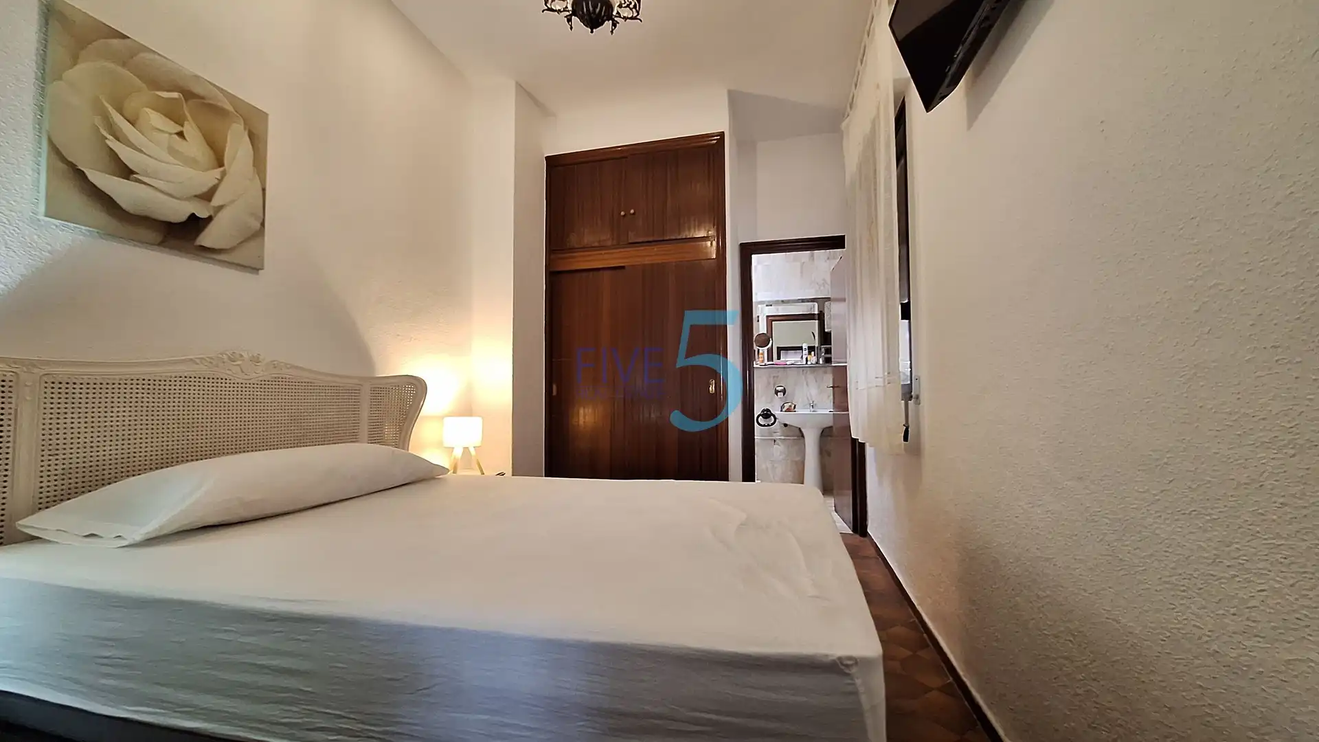 Villa con terrazza in vendita a Santiago de la Ribera, imagen 12