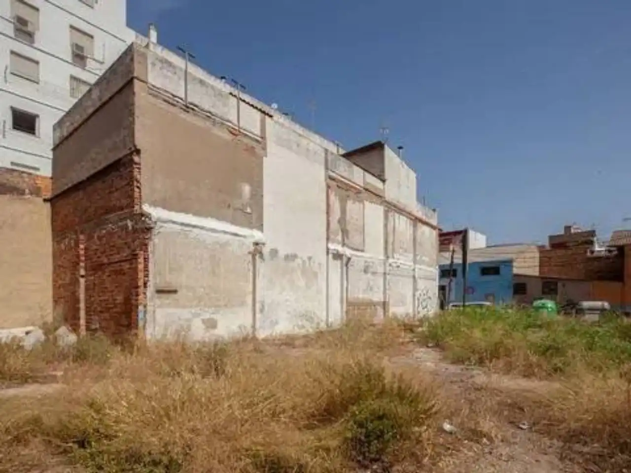 Exterior view of Residential for sale in Alzira