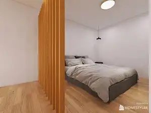 Bedroom of Ground floor for sale in Valencia