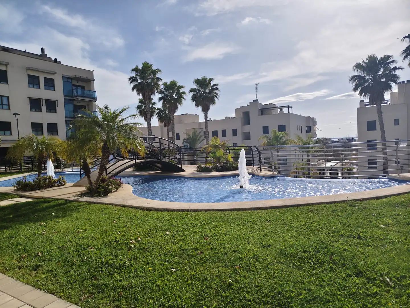 Piso con piscina en venta en Santa Pola ciudad, imagen 70