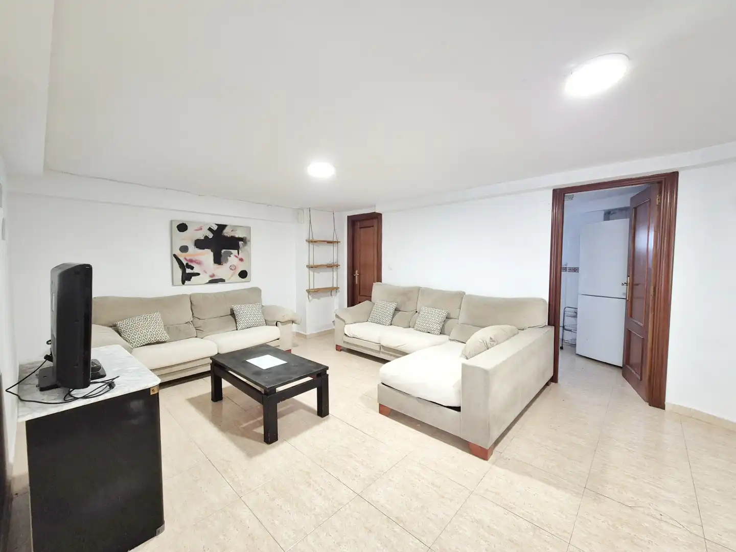 Appartement avec ascenseur à louer à Carrer de Romeu de Corbera