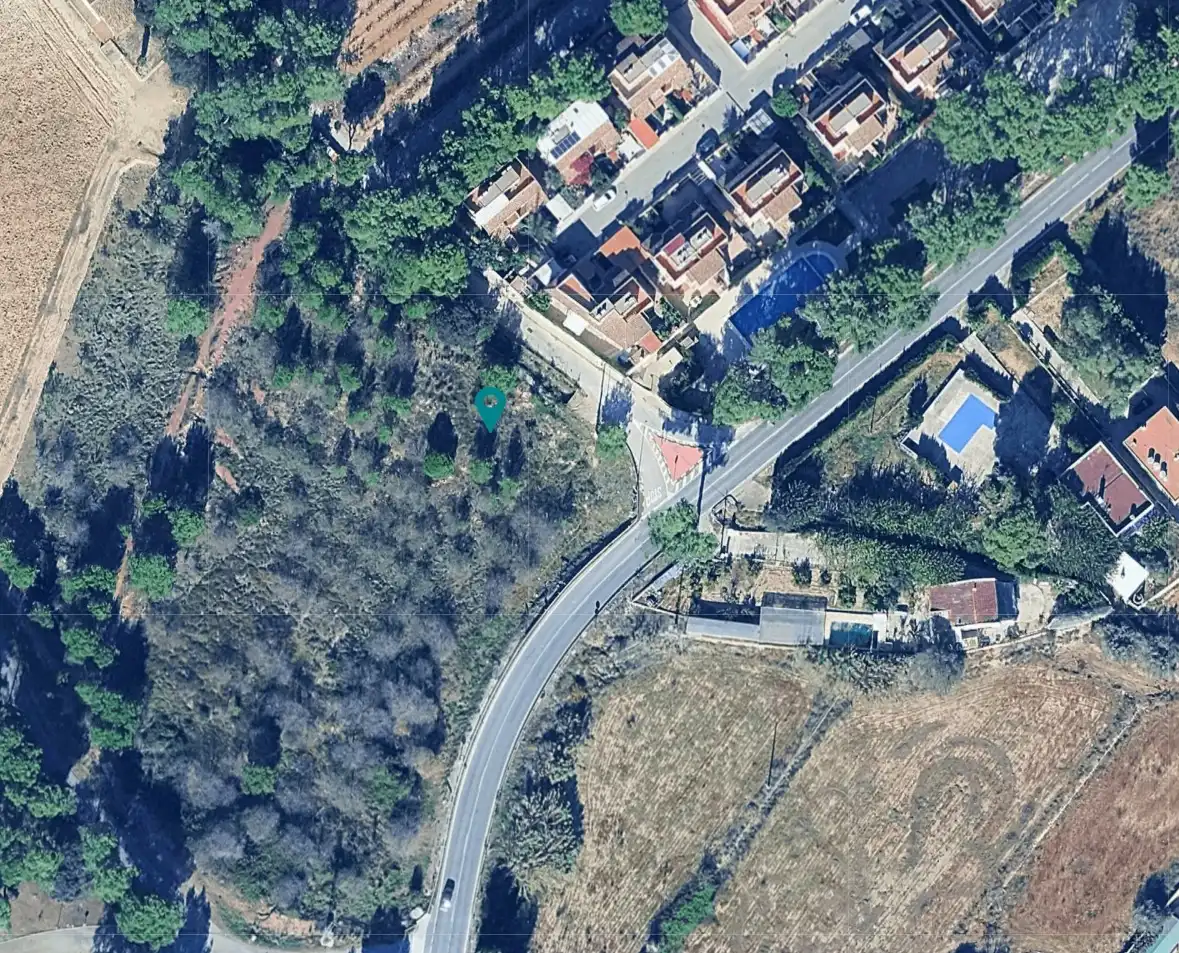 Residencial en venta en Godelleta, Valencia