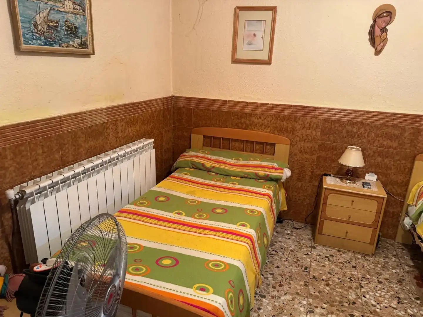 Casa con piscina en venta en Partides de Lleida, imagen 12