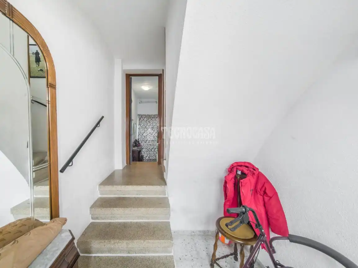 Casa adosada en venta en Campo Real con Aire acondicionado