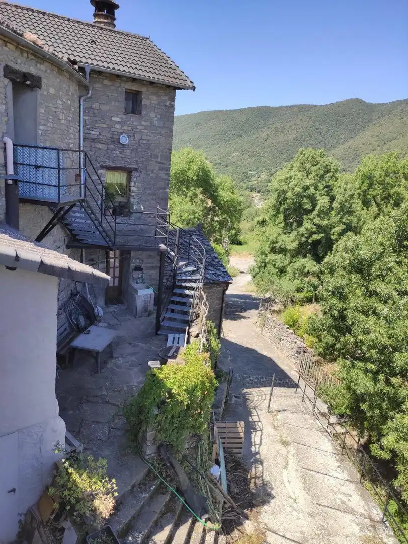 Casa con giardino in vendita a única, imagen 21
