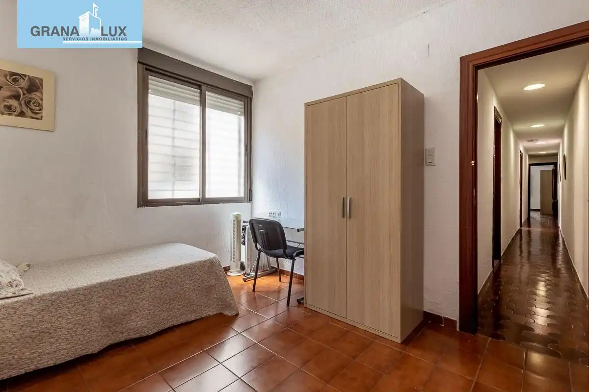 Appartement avec terrasse à vendre à Calle San Antón, imagen 17