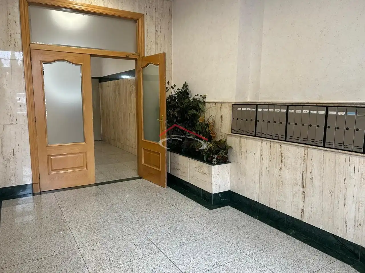 Pis amb ascensor en venda a Señor de Bembibre, imagen 25