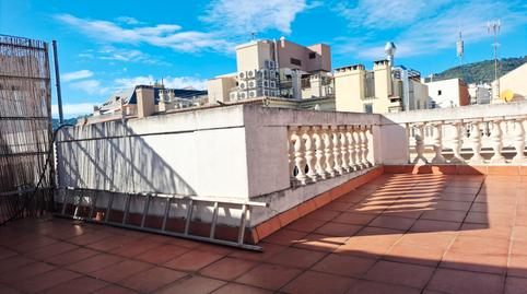 Foto 2 de Àtic en venda a Carrer del Bisbe Sivilla, Sant Gervasi i la Bonanova,  Barcelona Capital