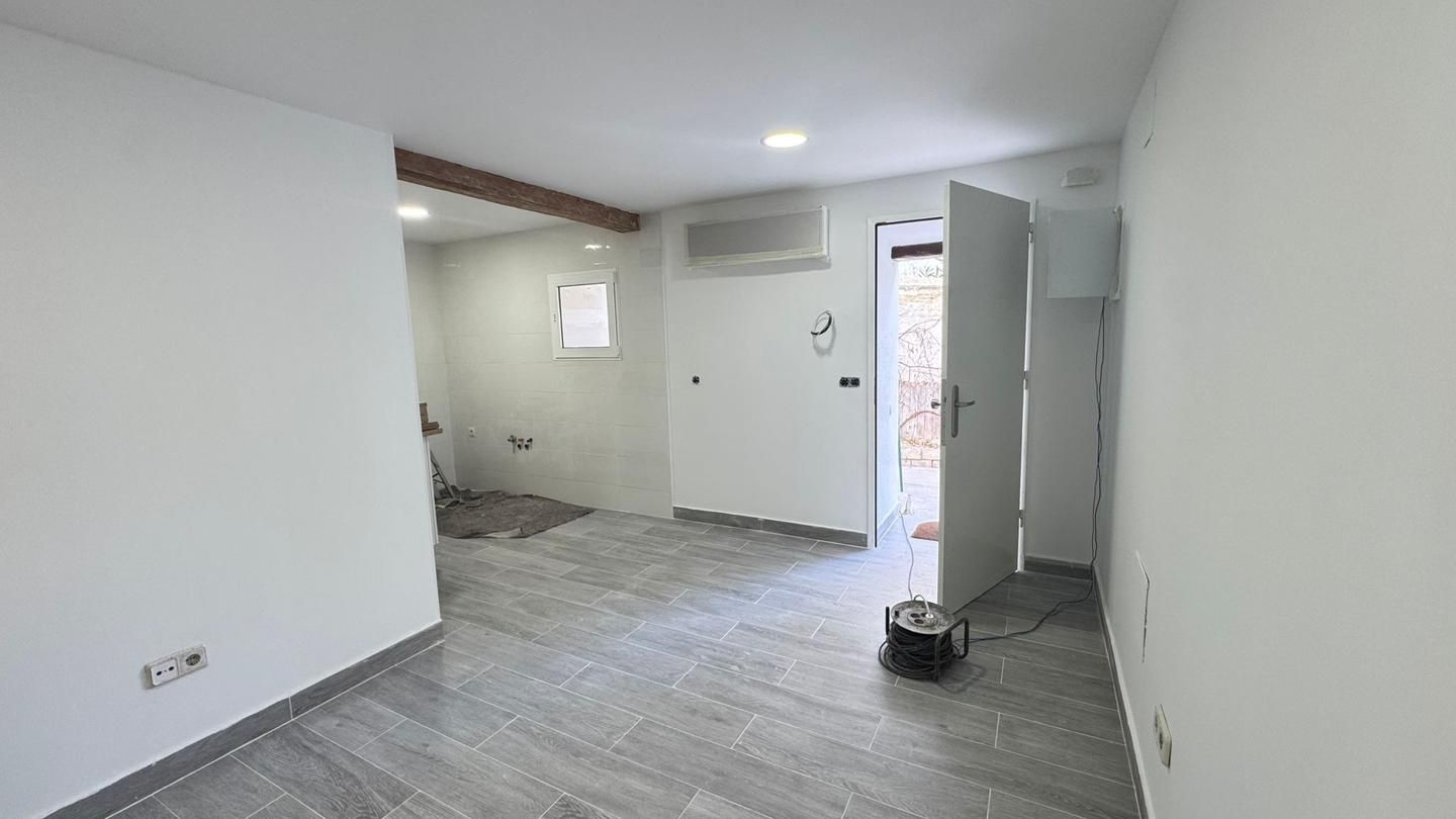 Planta baixa en venda en Valdemoro amb Aire condicionat, Terrassa i Alarma