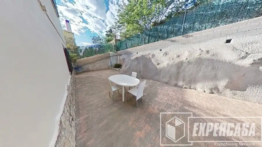 Villa con piscina in vendita a Urbanización LOS LAGOS/ALGINET 1009, imagen 69